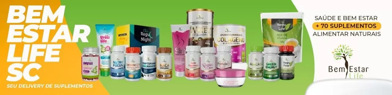 Produtos 