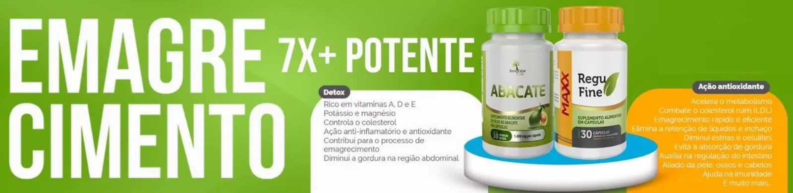 emagrecimento